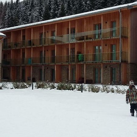 Apartman Medvedin 109 Špindlerŭv Mlýn Dış mekan fotoğraf