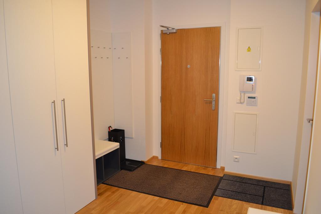 Apartman Medvedin 109 Špindlerŭv Mlýn Dış mekan fotoğraf