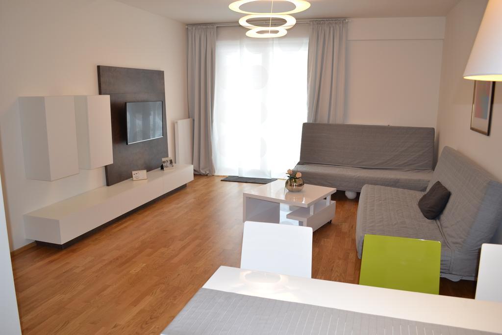 Apartman Medvedin 109 Špindlerŭv Mlýn Dış mekan fotoğraf
