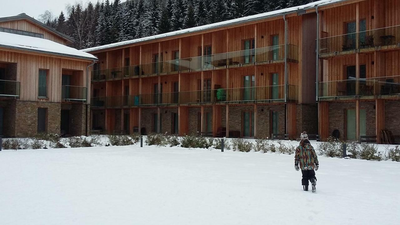 Apartman Medvedin 109 Špindlerŭv Mlýn Dış mekan fotoğraf